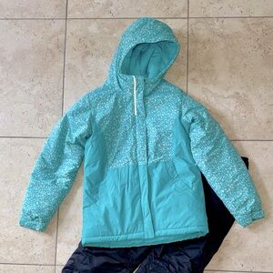 Youth L Columbia Ski Jacket